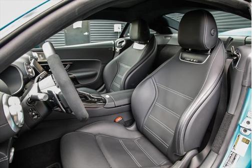 2024 Mercedes-Benz AMG GT 63 Base
