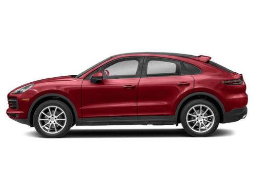 2022 Porsche Cayenne GTS