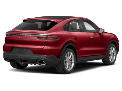 2022 Porsche Cayenne GTS