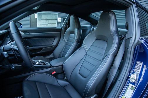 2026 Porsche 911 Carrera 4S