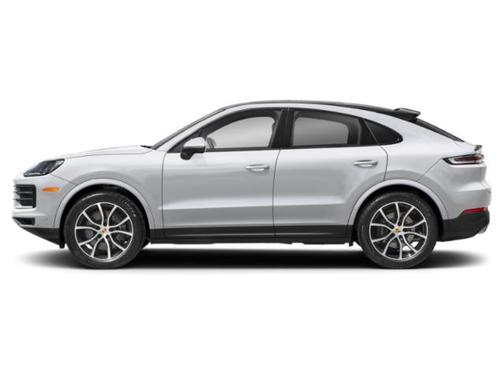 2025 Porsche Cayenne S