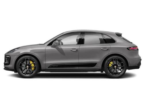 Chalk 2022 Porsche Macan Macan GTS