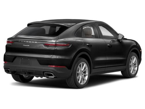 2023 Porsche Cayenne S