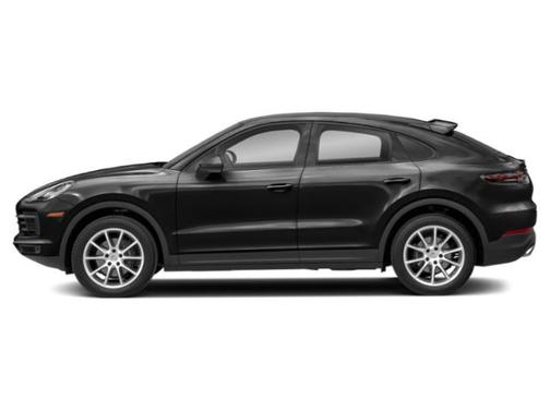 2023 Porsche Cayenne S