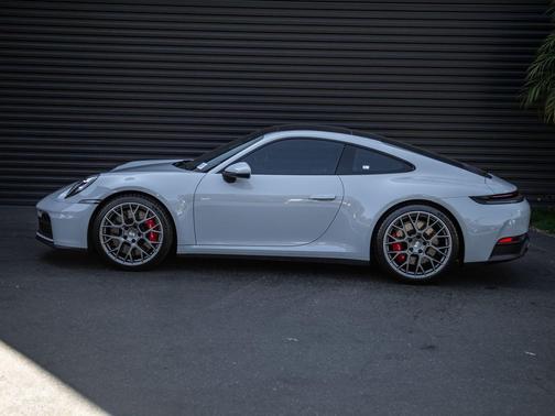 2025 Porsche 911 911 Carrera S