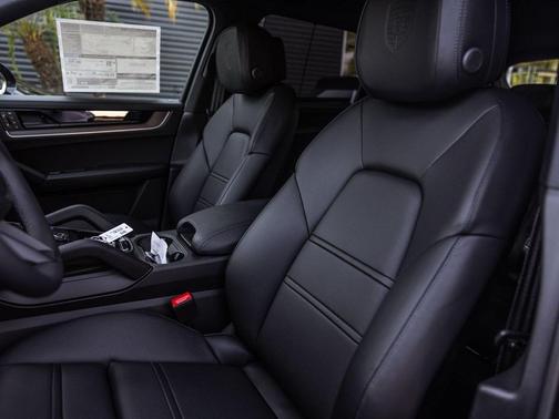 2026 Porsche Cayenne S