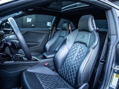 2023 Audi S5 3.0T Premium Plus