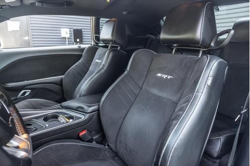 2015 Dodge Challenger SRT 392