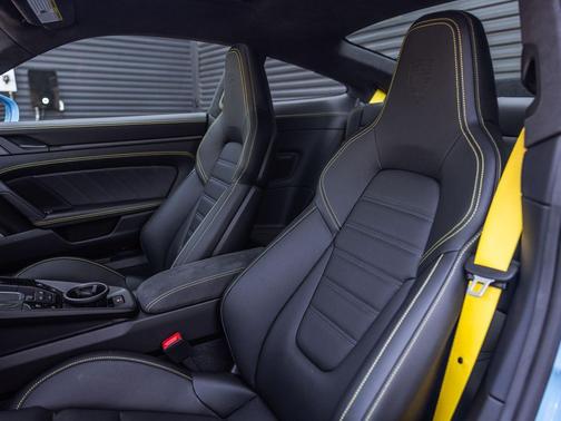 Paint to Sample 2026 Porsche 911 Carrera GTS