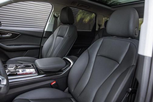 2023 Audi Q7 55 Prestige