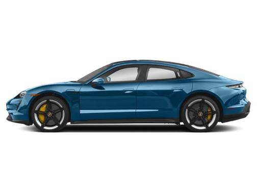 2022 Porsche Taycan GTS