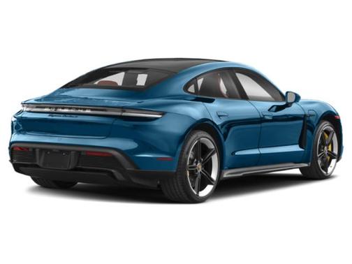 2022 Porsche Taycan GTS