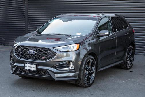 2020 Ford Edge ST