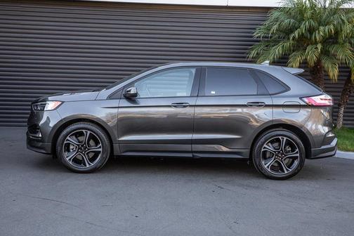 2020 Ford Edge ST