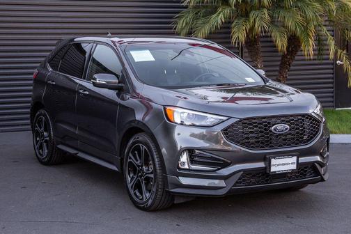 2020 Ford Edge ST