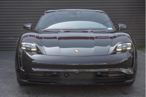 2022 Porsche Taycan 4