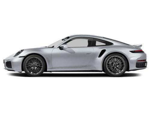 2026 Porsche 911 Turbo S