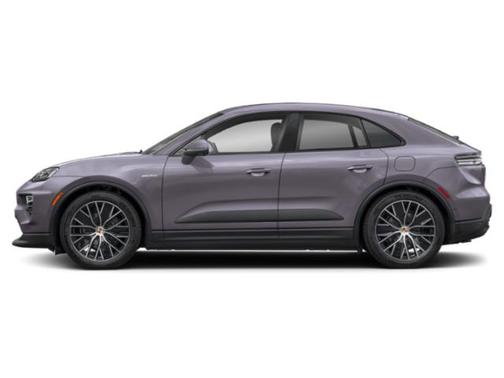 Dolomite 2026 Porsche Macan Macan Electric