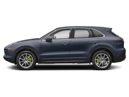 2024 Porsche Cayenne E-Hybrid S