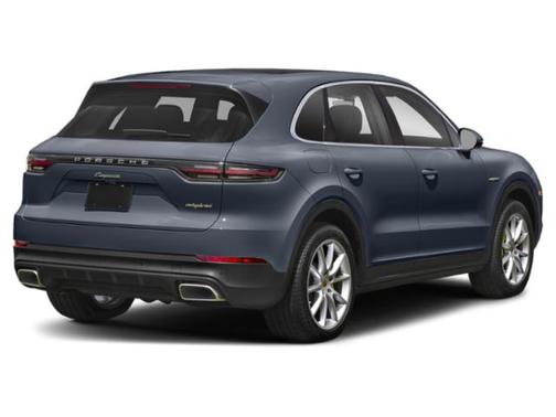 2024 Porsche Cayenne E-Hybrid S