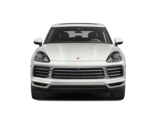 2024 Porsche Cayenne E-Hybrid S