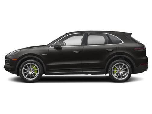 2024 Porsche Cayenne E-Hybrid S