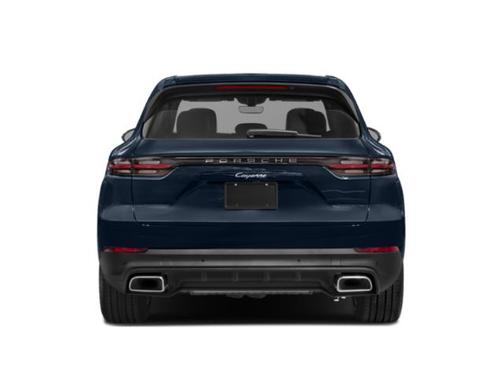 2024 Porsche Cayenne S