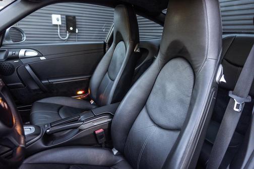 2009 Porsche 911 Carrera