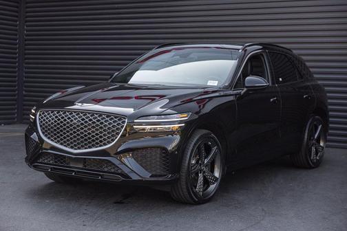 2024 Genesis GV70 3.5T AWD Sport