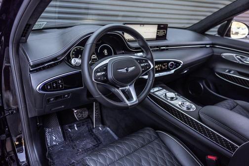 2024 Genesis GV70 3.5T AWD Sport