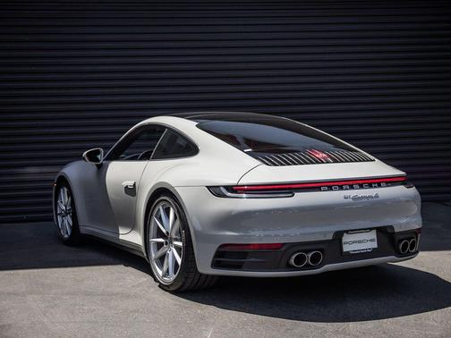 Chalk 2023 Porsche 911 911 Carrera S
