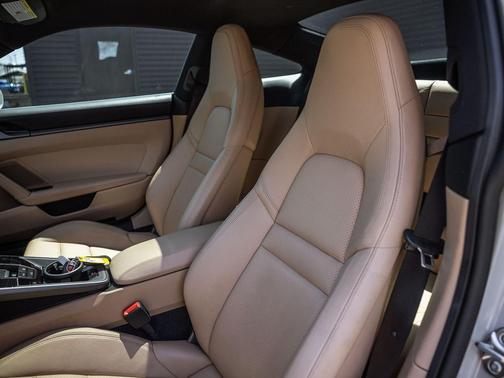 Chalk 2023 Porsche 911 911 Carrera S