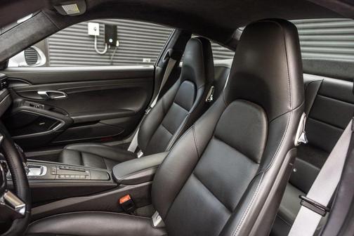 2019 Porsche 911 Turbo