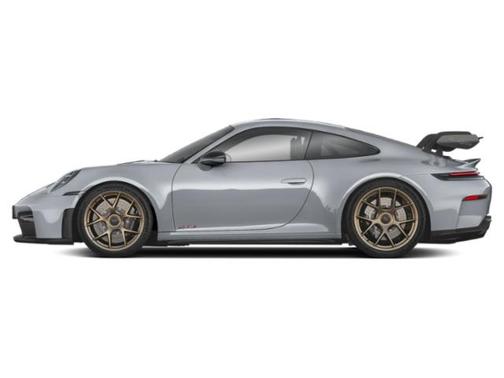 2026 Porsche 911 GT3