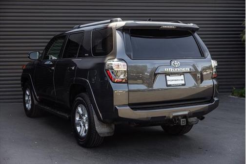 2020 Toyota 4Runner SR5 Premium