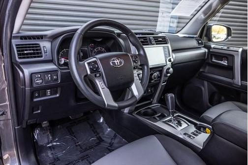 2020 Toyota 4Runner SR5 Premium