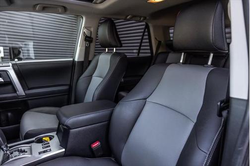 2020 Toyota 4Runner SR5 Premium