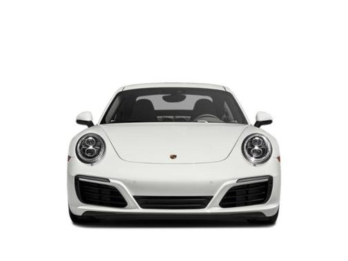 2019 Porsche 911 Carrera
