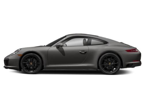 2019 Porsche 911 Carrera