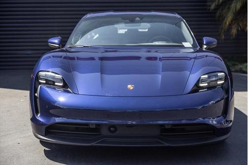 2021 Porsche Taycan Base (A2)