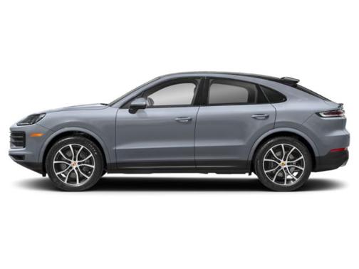 White 2026 Porsche Cayenne Cayenne
