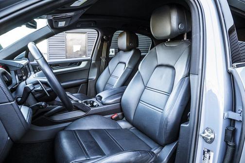 2024 Porsche Cayenne Cayenne