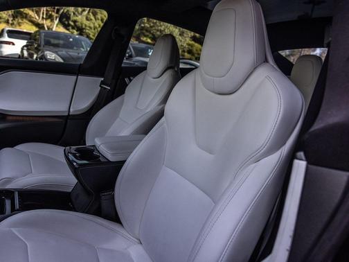 2018 Tesla Model S 75D