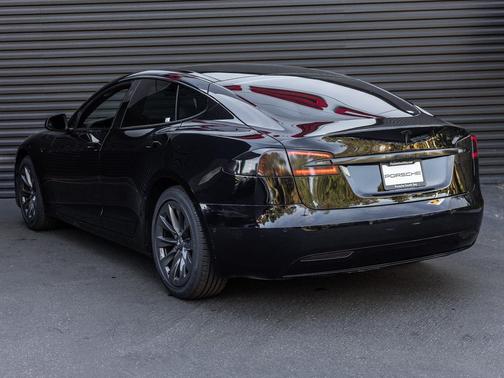 2018 Tesla Model S 75D