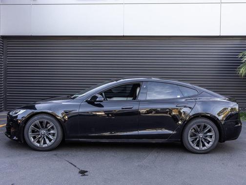 2018 Tesla Model S 75D