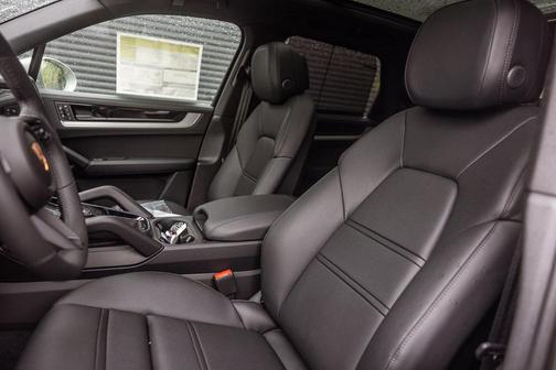 2026 Porsche Cayenne Cayenne S E-Hybrid