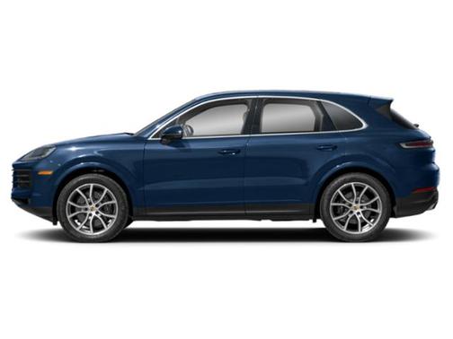 2026 Porsche Cayenne S