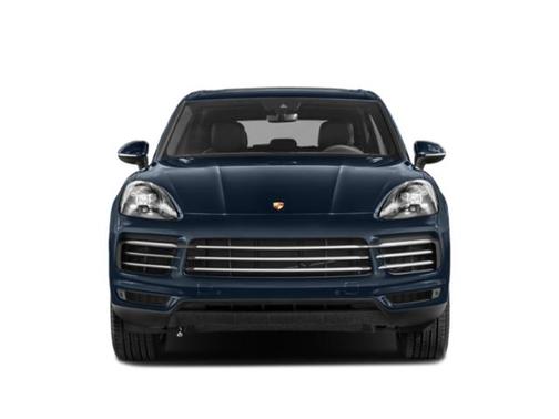 2024 Porsche Cayenne S