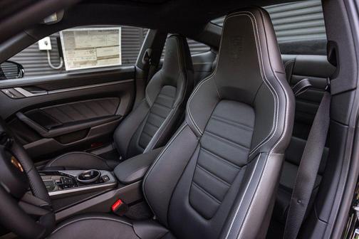 2026 Porsche 911 Carrera 4S