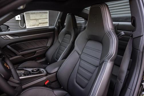 2026 Porsche 911 Carrera 4S